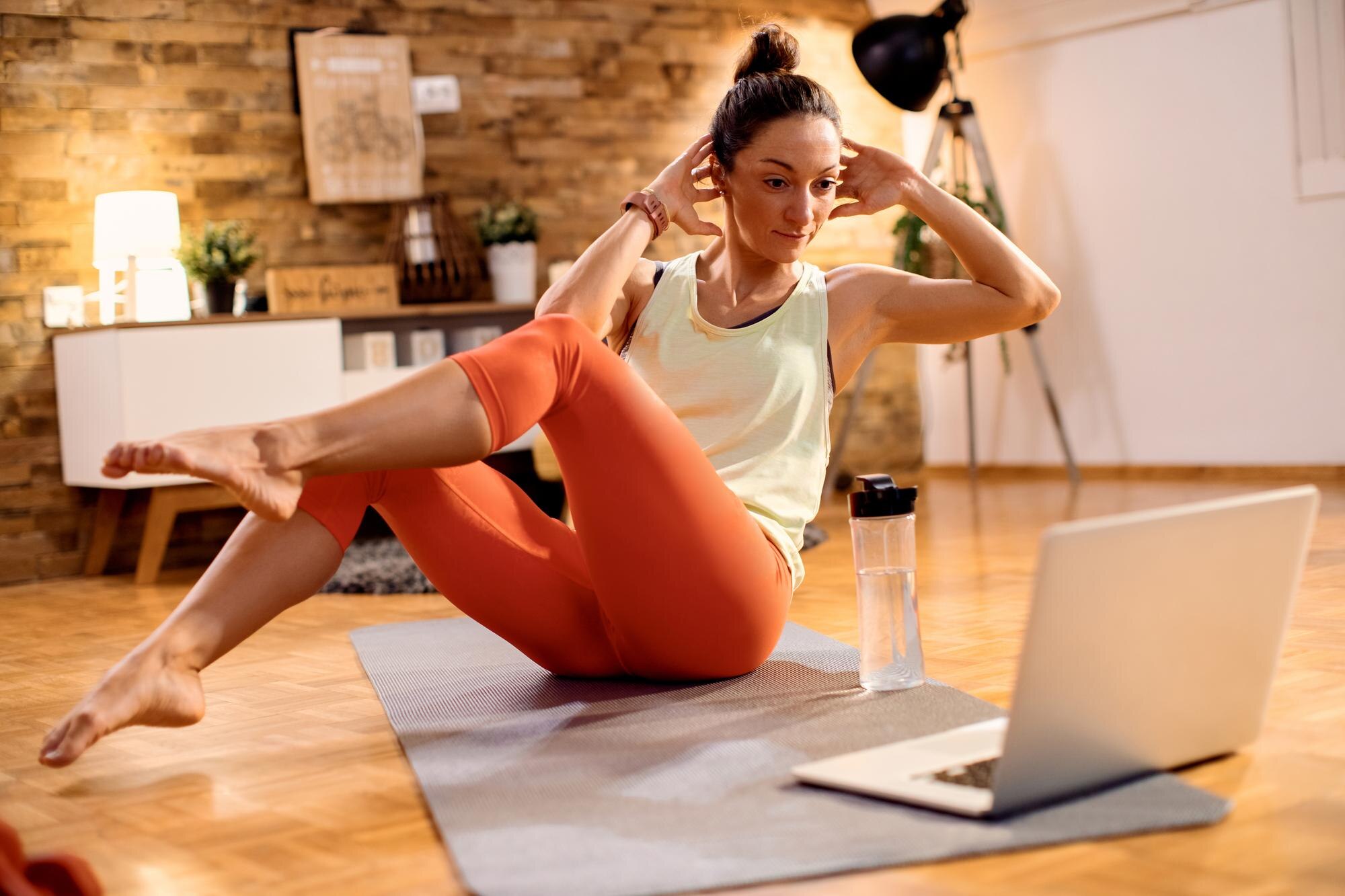 Active Routine