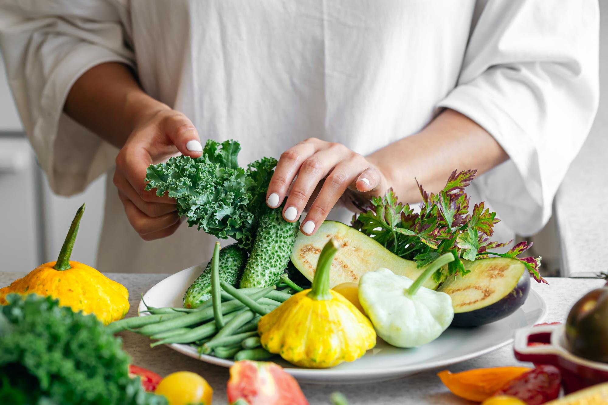 Nutrition